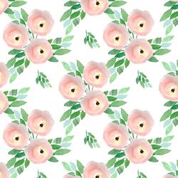 Little Awakening in Garden Party