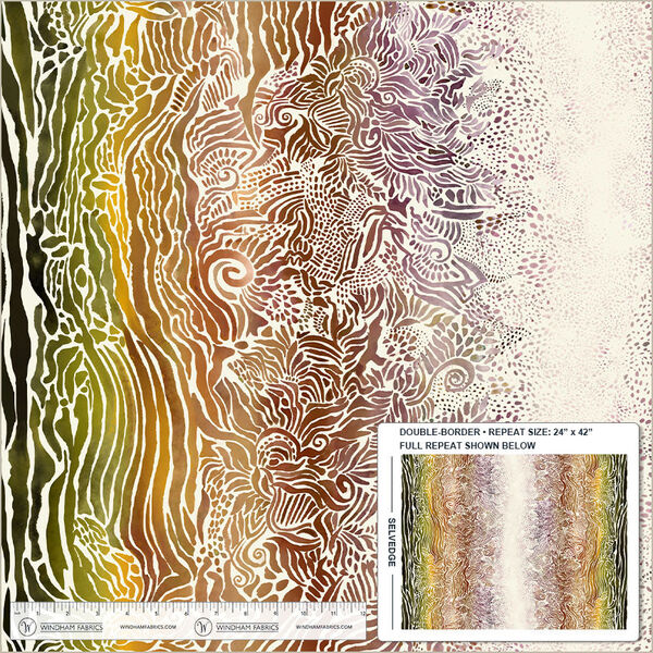 Landscape in Multi