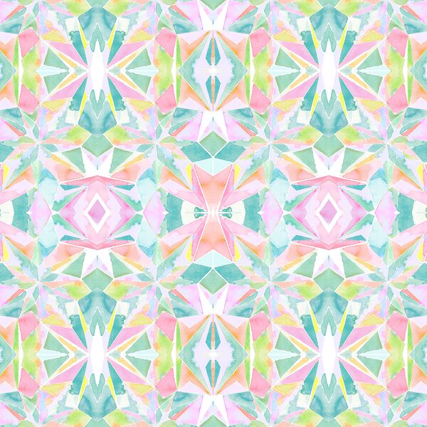 Kaleidoscope in Lakehouse