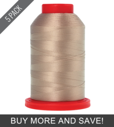 Sandstone (2225-1222) - Seralene - 2187 Yards (5 Pack)