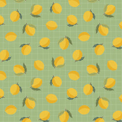 Lemons in Green
