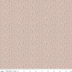 Floret in Nutmeg
