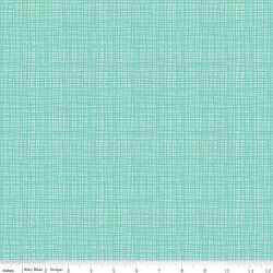 Texture in Aqua