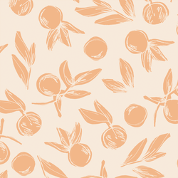 Citrus in Nectarine