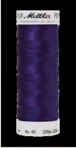Dark Ink (3406-3110) - Poly Sheen - 220 Yards