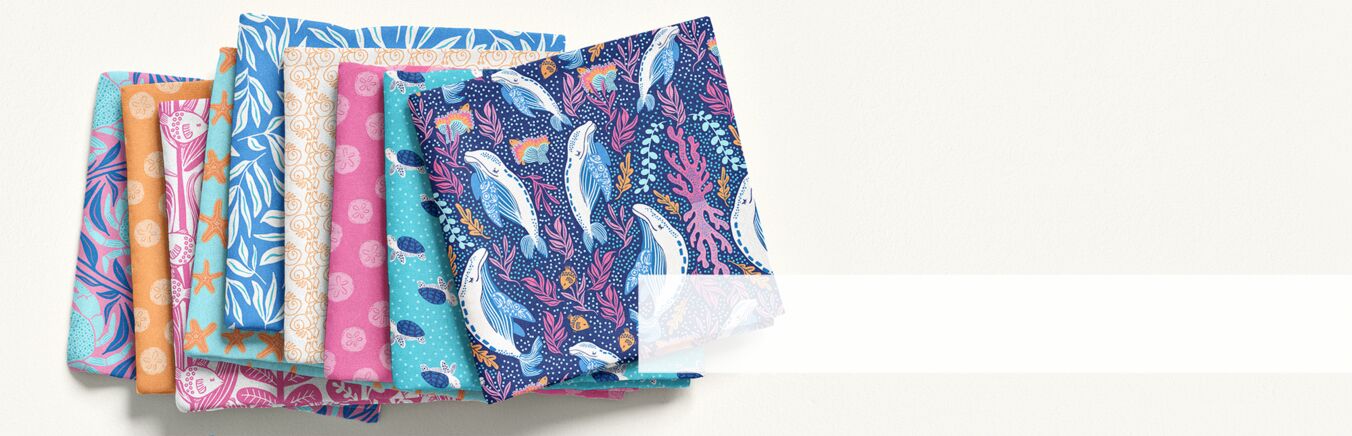 Ocean Friends Preview Image