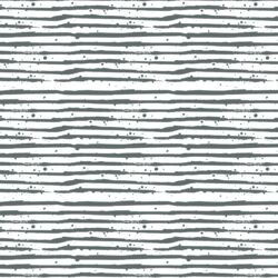 Stripes in Storm