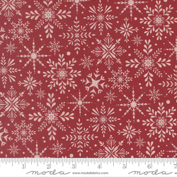 Blizzard Christmas in Cranberry