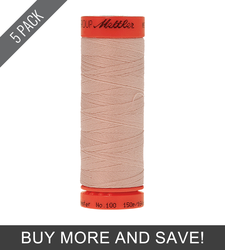 Flesh (9161-0600) - Metrosene - 164 Yards (5 Pack)