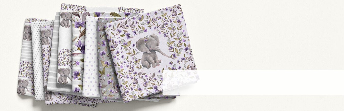 Lilac Elephant Preview Image