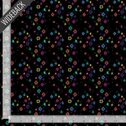 Quiltstellation Wideback in Apollo