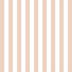 Candy Stripe in Shell