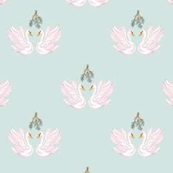 Swan Lake in Waltz