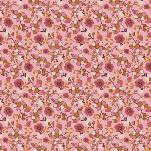 Orchard Haven in Peony