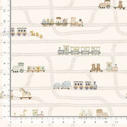 Full Steam Ahead in Papyrus