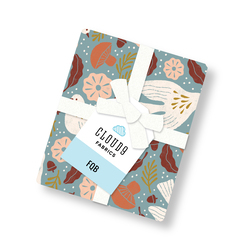 Folky Forest Fat Quarter Bundle