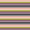 Little Look Lively Stripe in Nocturne