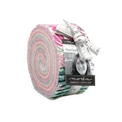 Floriori 2.5" Strip Roll
