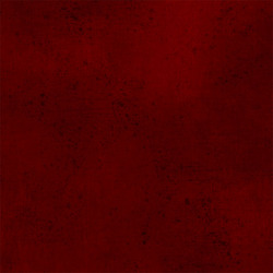 Gesso in Garnet