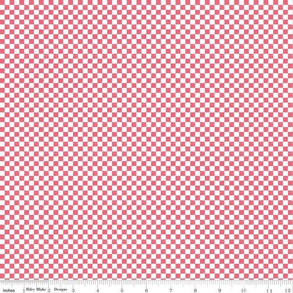 Check Please! in Tea Rose
