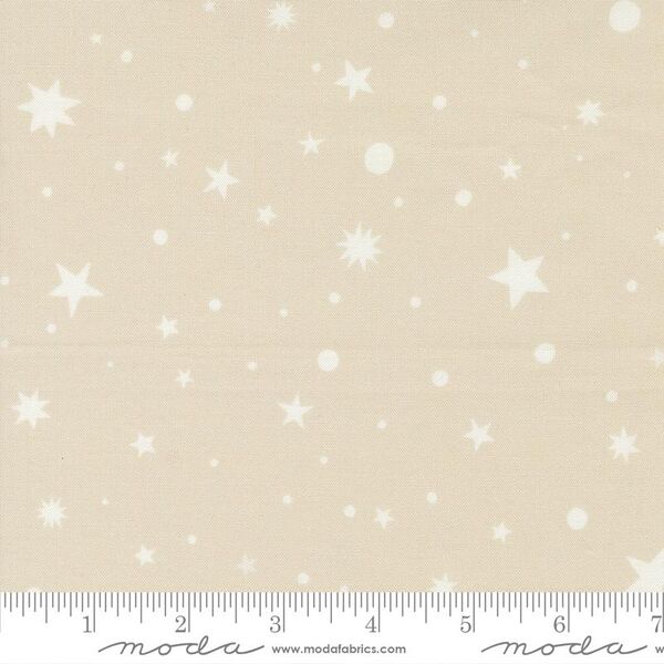 Stardust in Taupe