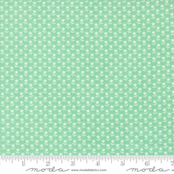 June in Green