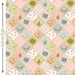 Venus Patchwork in Renaissance