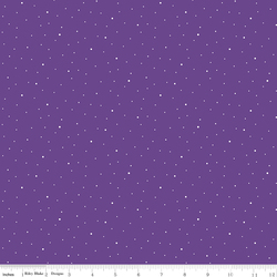 Dapple Dot in Iris