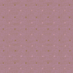 Quiet Magic in Lilac