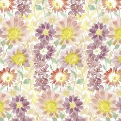 Flower Shop in Citron White