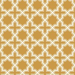 Nap Sack in Chrysanthemum