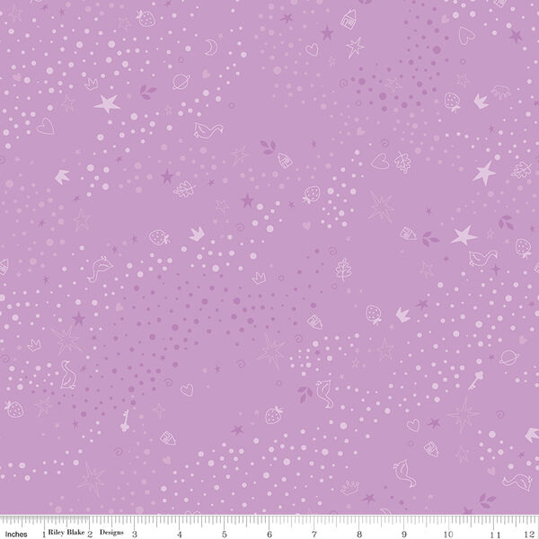 Storybook Basic in Crocus
