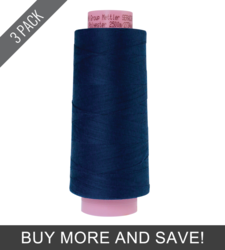 Imperial Blue (1228-1304) - Seracor - 2734 Yards (3 Pack)