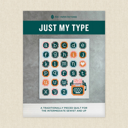 Just My Type