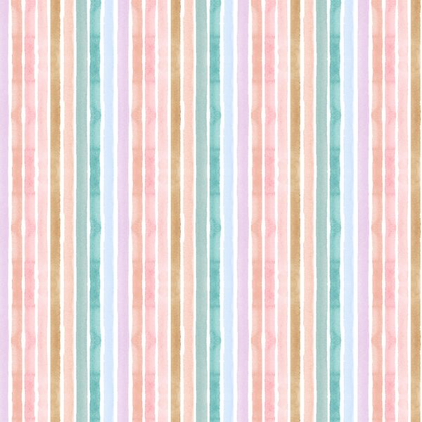 Stripes in Oasis