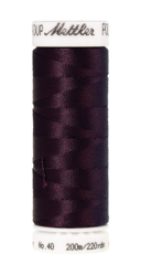 Maroon (3406-2336) - Poly Sheen - 220 Yards