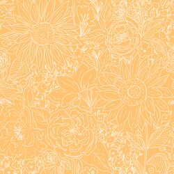 Paperie in Summer Sunflower