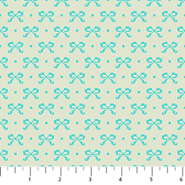 Bows in Baby