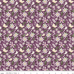 Dance in Purple