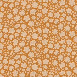 Carla in Saffron