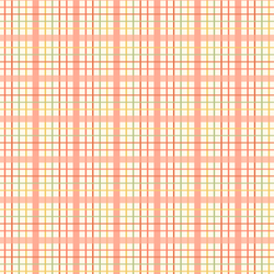 Plaid in Sweet