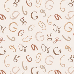 G in Autumn