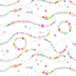 Friendship Bracelets in Era