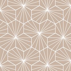 Radiate in Sand
