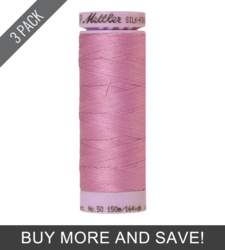 Crocus (9105-1523) - Silk Finish Cotton 50wt - 164 Yards (3 Pack)