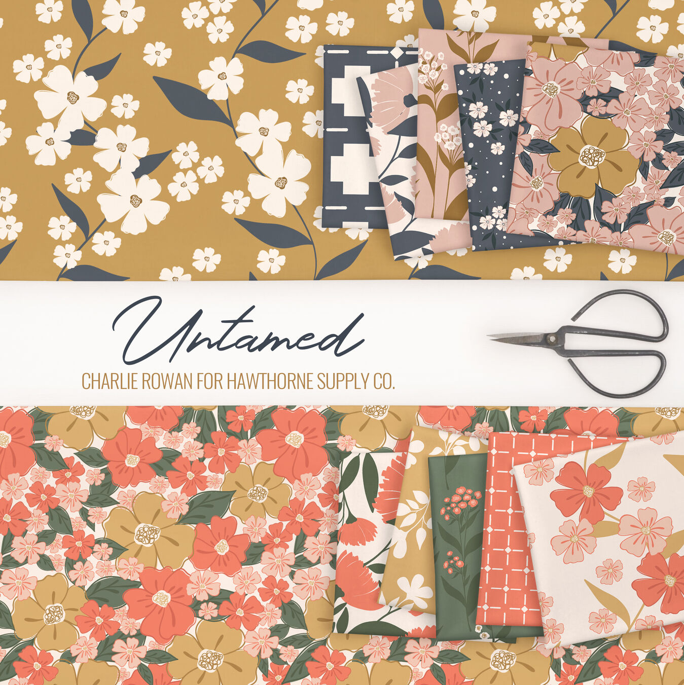 Untamed Poster Image