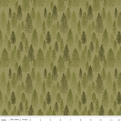 Trees in Avocado