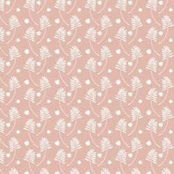 Love in the Wind in Blush