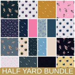 Beyond the Horizon Half Yard Bundle