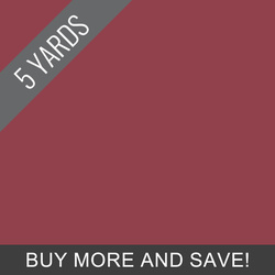 Pure Solid in Weathered Brick - 5 Yard Quick Cut